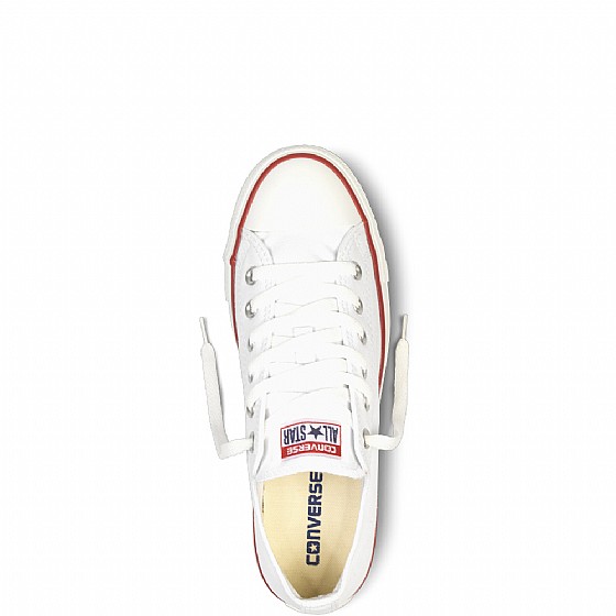CHUCK TAYLOR All Star CLASSIC Ox- White