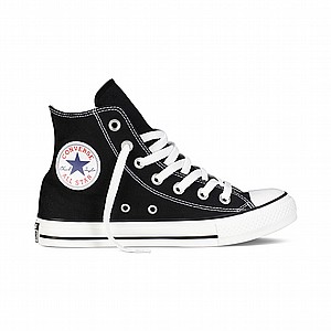 CHUCK TAYLOR All Star CLASSIC Hi- Black 