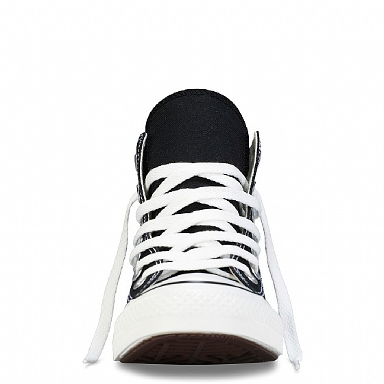 CHUCK TAYLOR All Star CLASSIC Hi- Black 
