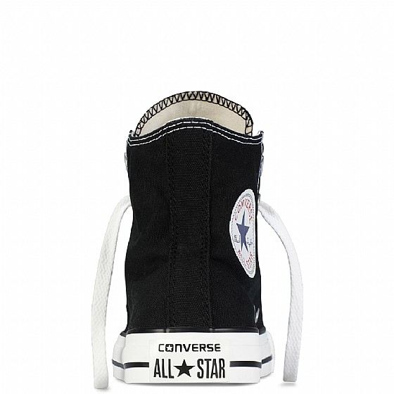 CHUCK TAYLOR All Star CLASSIC Hi- Black 