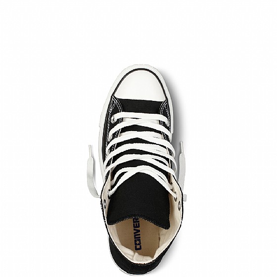 CHUCK TAYLOR All Star CLASSIC Hi- Black 