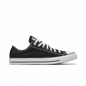 CONVERSE All Star CLASSIC OX- שחור CONVERSE All Star CLASSIC OX- שחור