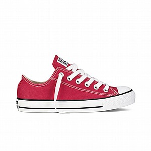 CHUCK TAYLOR All Star CLASSIC Ox- Red CHUCK TAYLOR All Star CLASSIC Ox- Red