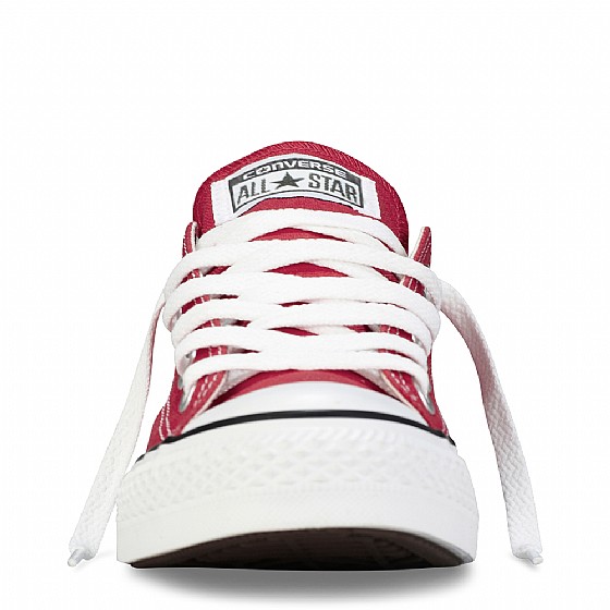 CHUCK TAYLOR All Star CLASSIC Ox- Red