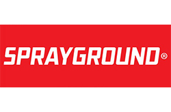 SPRAYGROUND 