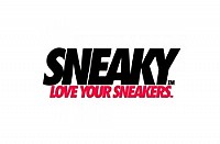 Sneaky Brand 