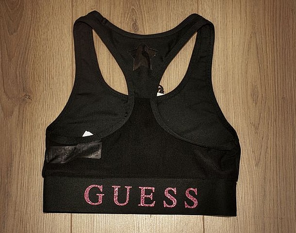 Guess- ��� �������� ����