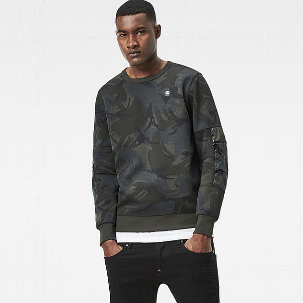 G STAR-RAW - ��������� ����, ������ ������.