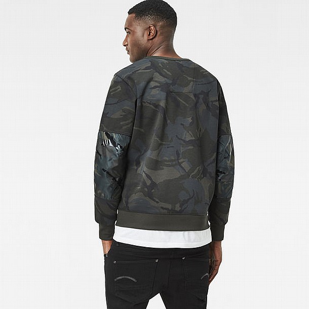 G STAR-RAW - ��������� ����, ������ ������.