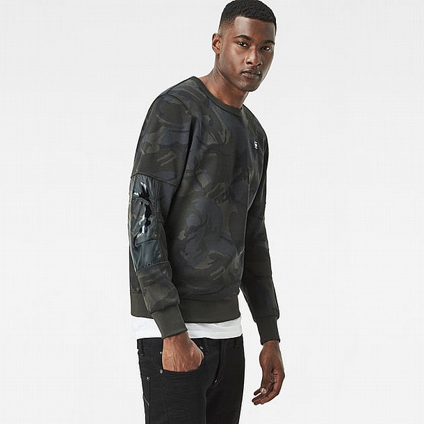 G STAR-RAW - ��������� ����, ������ ������.