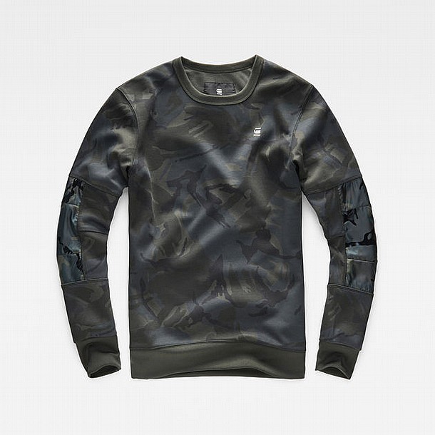 G STAR-RAW - ��������� ����, ������ ������.