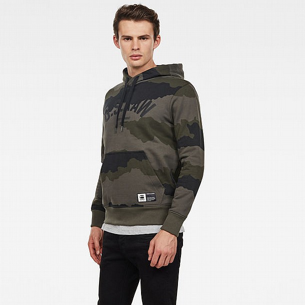 G STAR-RAW - ��������� ����, ���� - ���� ����