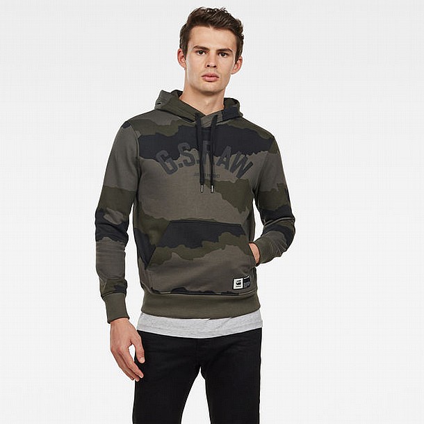 G STAR-RAW - ��������� ����, ���� - ���� ����